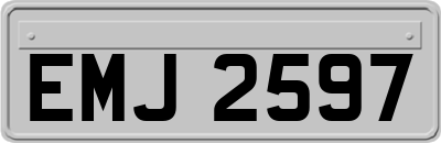 EMJ2597