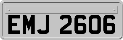 EMJ2606
