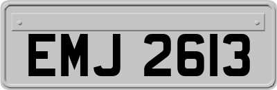 EMJ2613