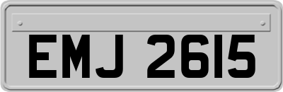 EMJ2615