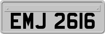 EMJ2616