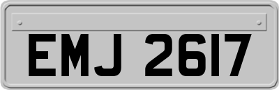 EMJ2617