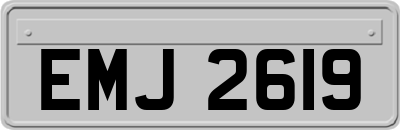 EMJ2619