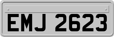EMJ2623