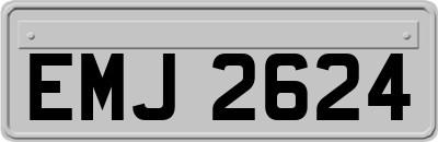 EMJ2624