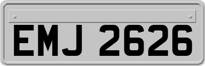 EMJ2626
