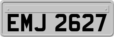 EMJ2627