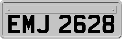 EMJ2628