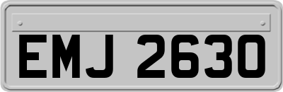 EMJ2630