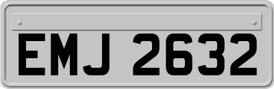 EMJ2632