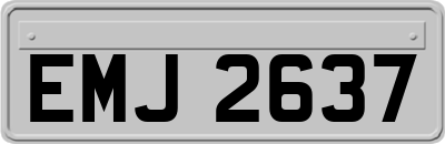 EMJ2637