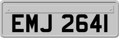 EMJ2641