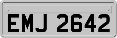 EMJ2642