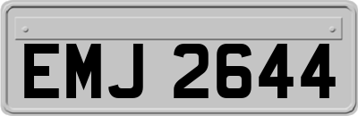 EMJ2644