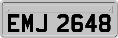 EMJ2648