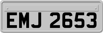 EMJ2653