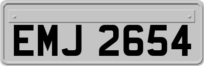 EMJ2654