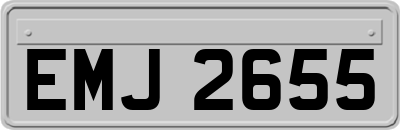 EMJ2655