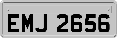 EMJ2656