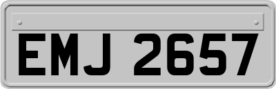 EMJ2657
