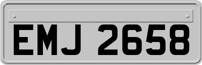 EMJ2658
