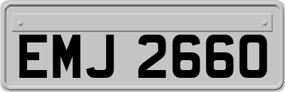 EMJ2660