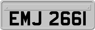 EMJ2661