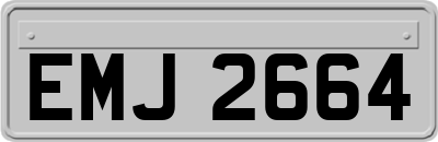 EMJ2664