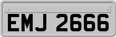 EMJ2666