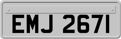 EMJ2671