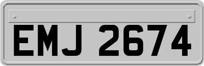 EMJ2674