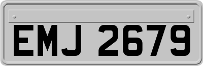 EMJ2679