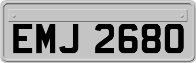 EMJ2680