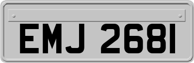 EMJ2681