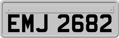 EMJ2682