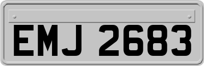 EMJ2683