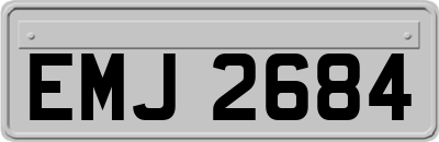 EMJ2684