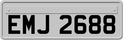 EMJ2688