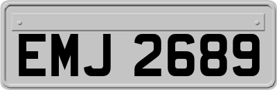 EMJ2689