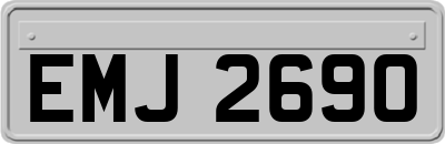 EMJ2690