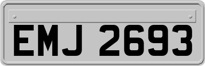 EMJ2693