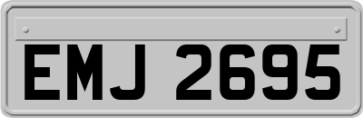 EMJ2695