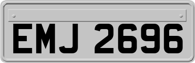 EMJ2696
