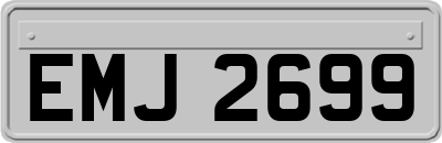 EMJ2699