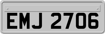 EMJ2706