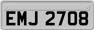 EMJ2708