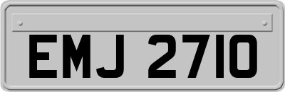 EMJ2710