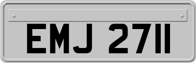 EMJ2711