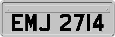 EMJ2714