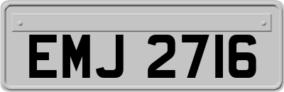 EMJ2716